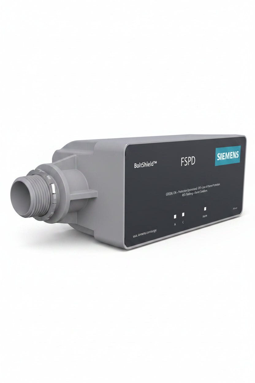 FSPD140 - Siemens - Surge Protection