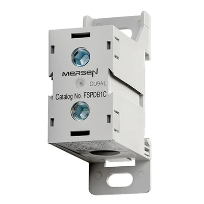 FSPDB1C - Mersen - Fuse Distribution Blocks