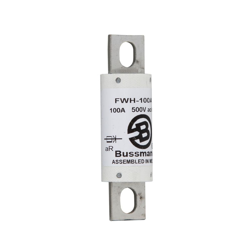 FWH-100A - Cooper Bussmann - Low Voltage Fuse