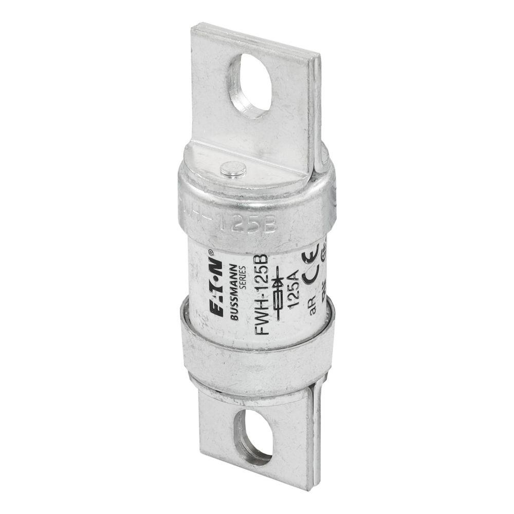 FWH-125B - Eaton - Low Voltage Fuse