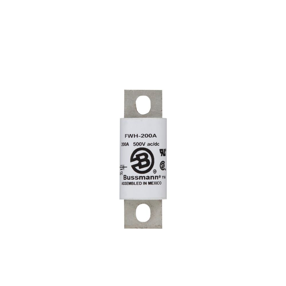FWH-150A - Eaton - Low Voltage Fuse
