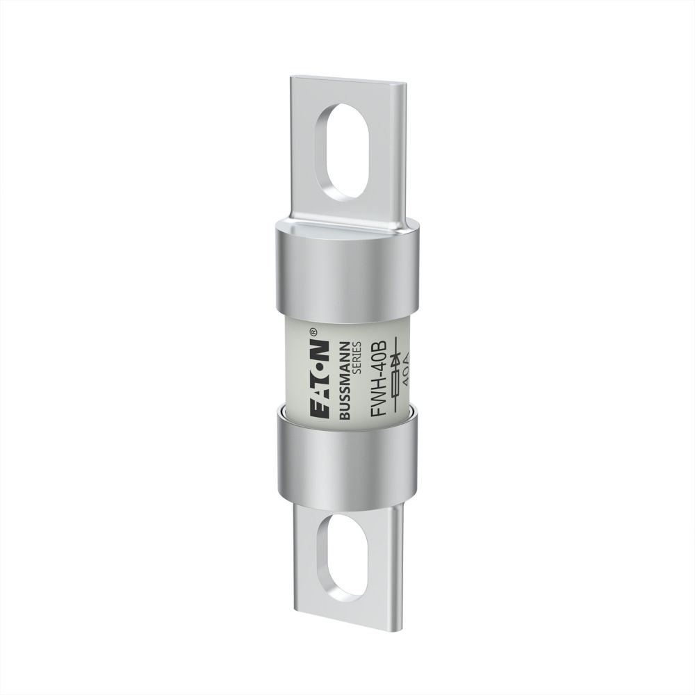 FWH-40B - Cooper Bussmann - Low Voltage Fuse