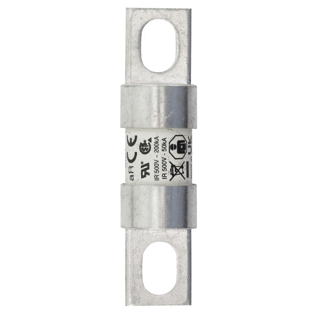 FWH-50B - Cooper Bussmann - Low Voltage Fuse