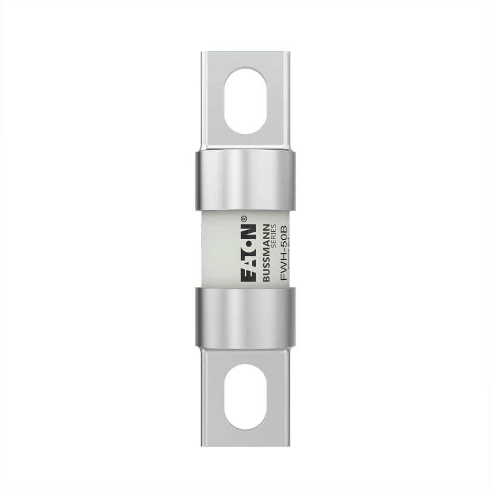 FWH-50B - Cooper Bussmann - Low Voltage Fuse