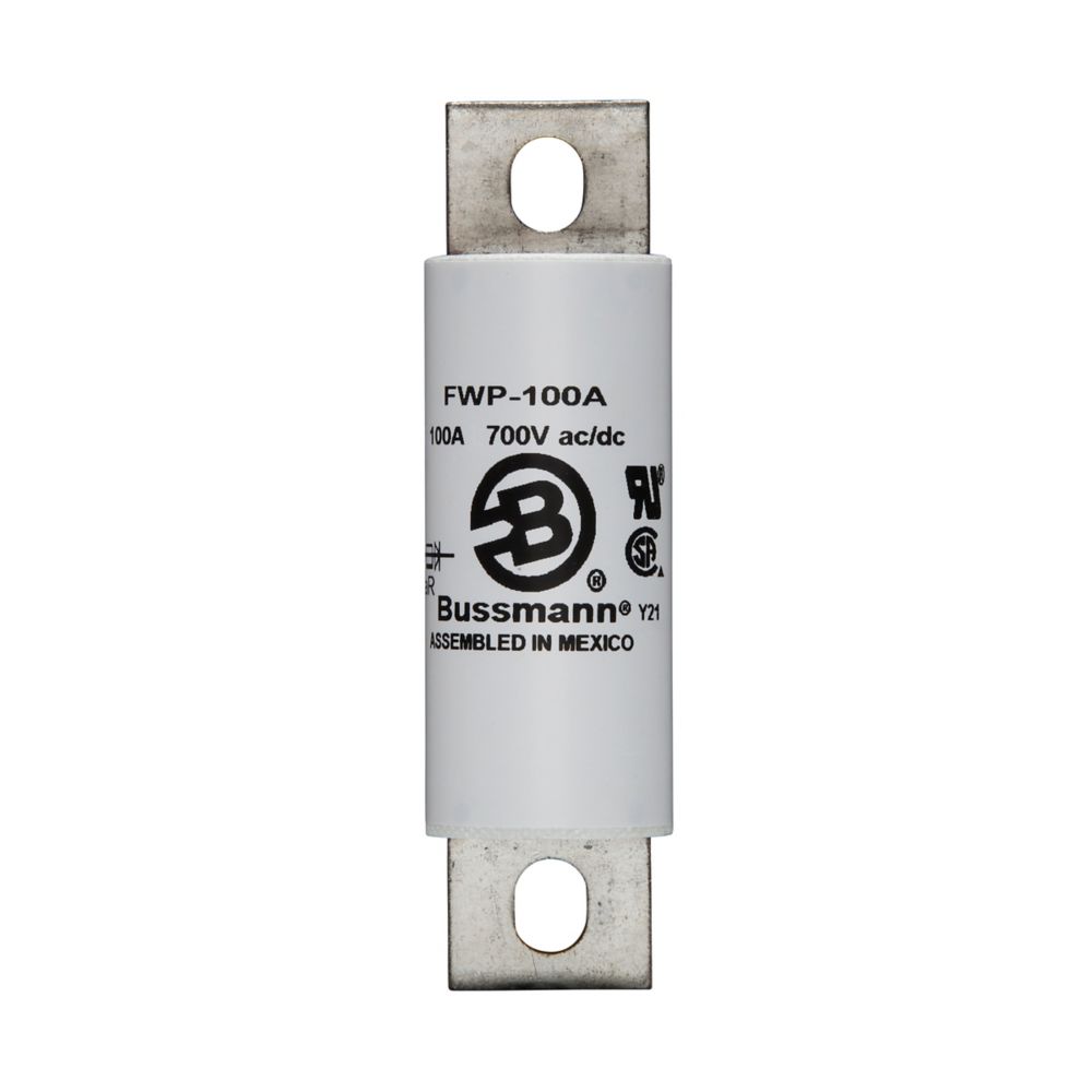 FWP-100A - Cooper Bussmann - Low Voltage Fuse