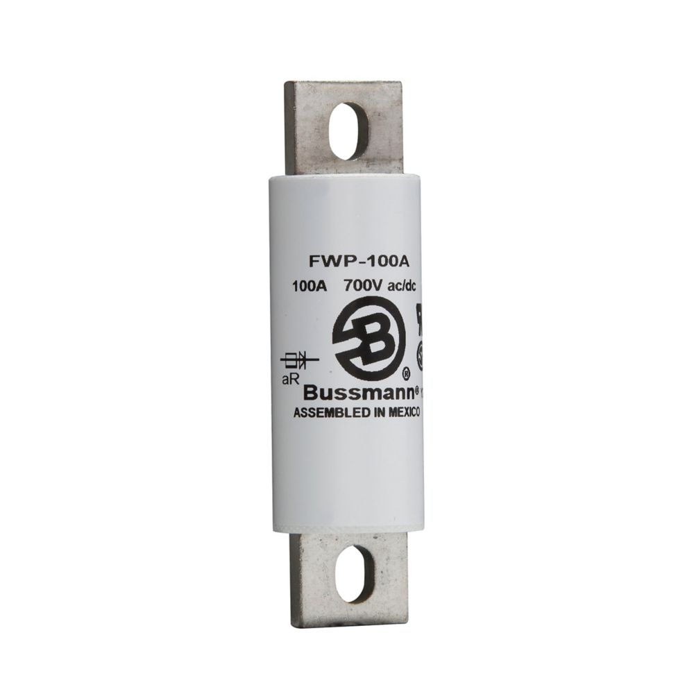 FWP-100A - Cooper Bussmann - Low Voltage Fuse