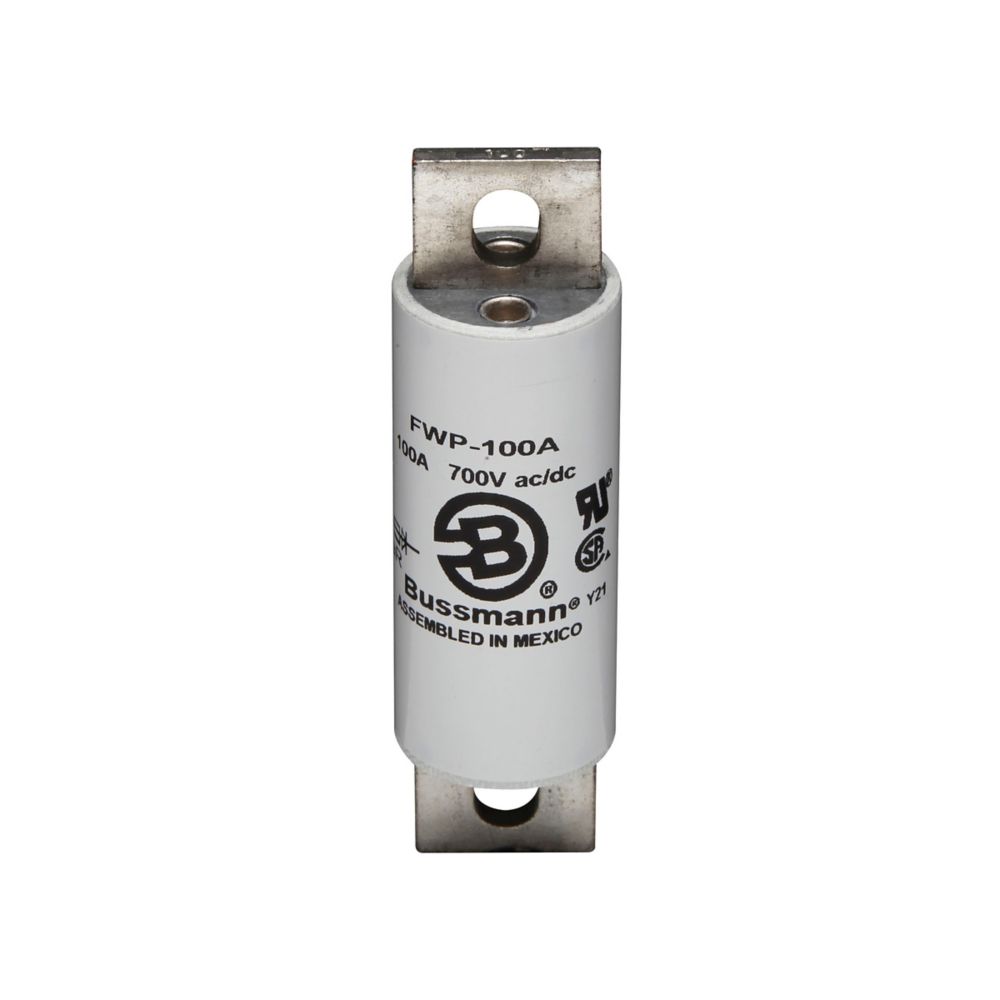 FWP-100A - Cooper Bussmann - Low Voltage Fuse