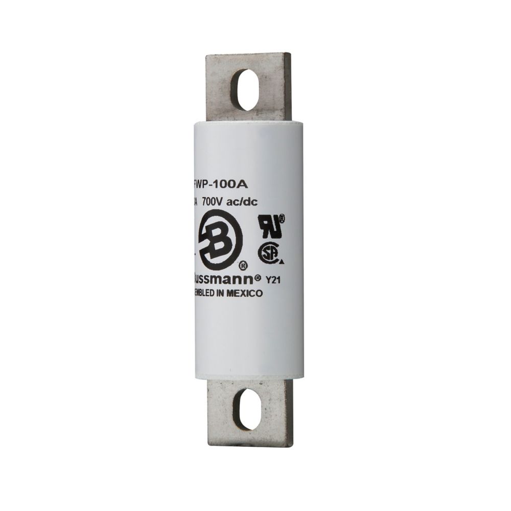 FWP-100A - Cooper Bussmann - Low Voltage Fuse