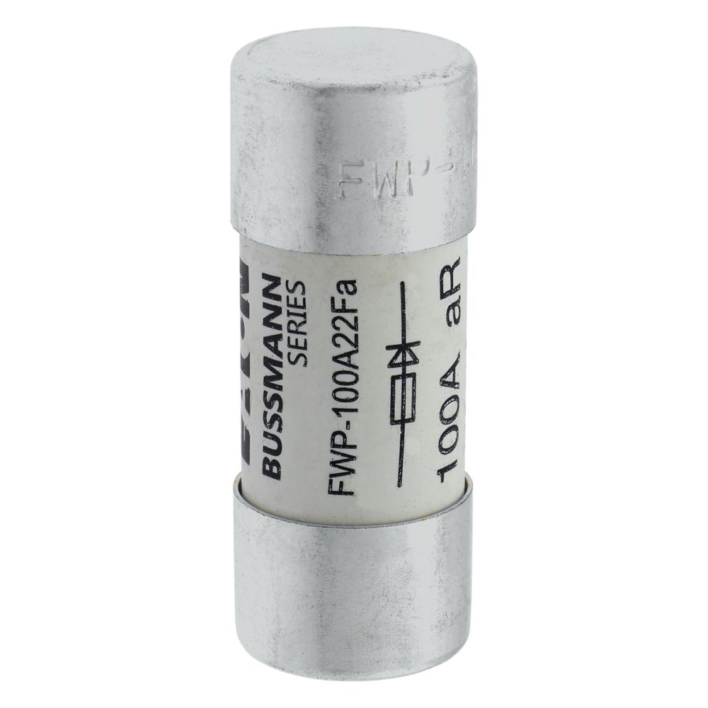 FWP-100A22F - Cooper Bussmann - Low Voltage Fuse