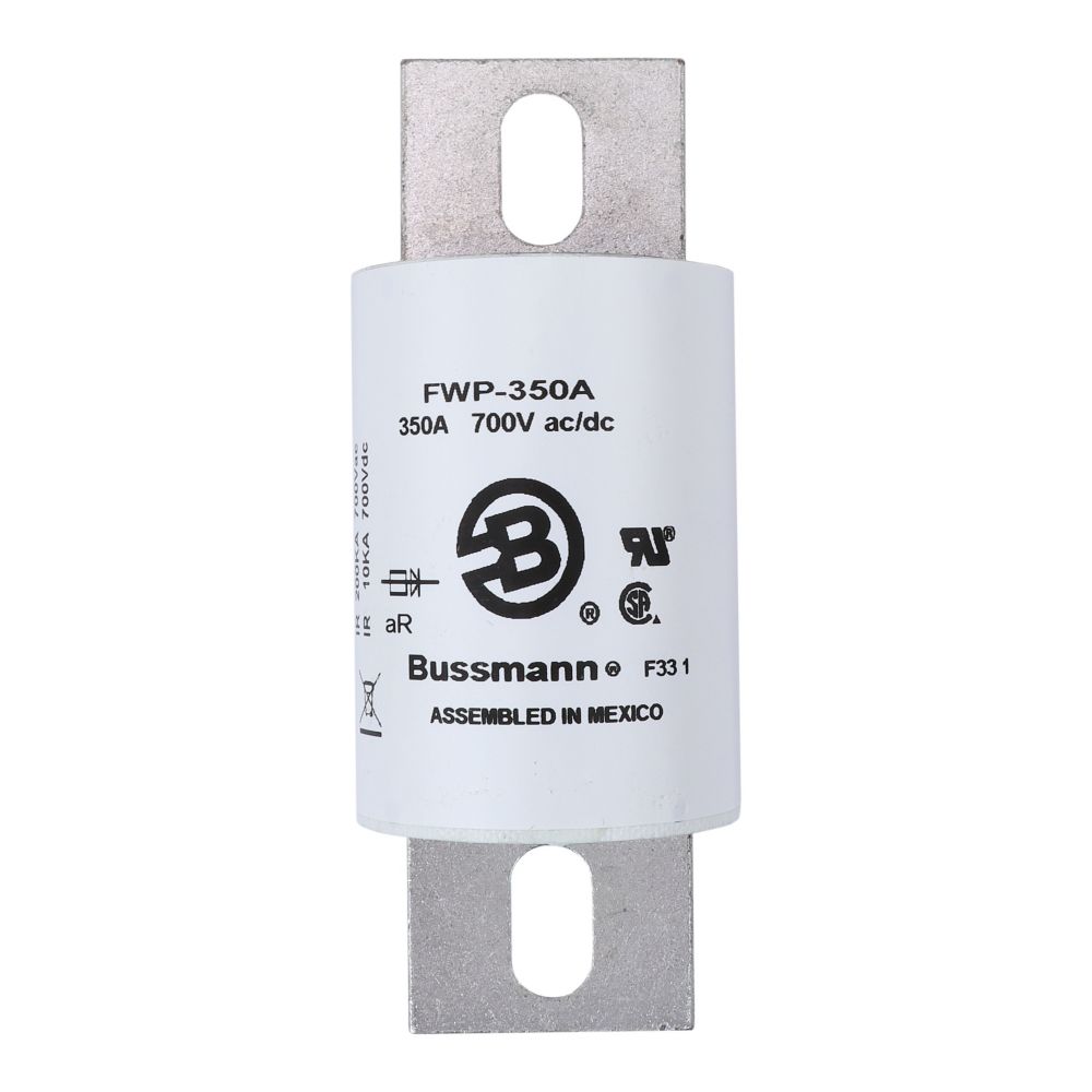 FWP-350A - Cooper Bussmann - Low Voltage Fuse