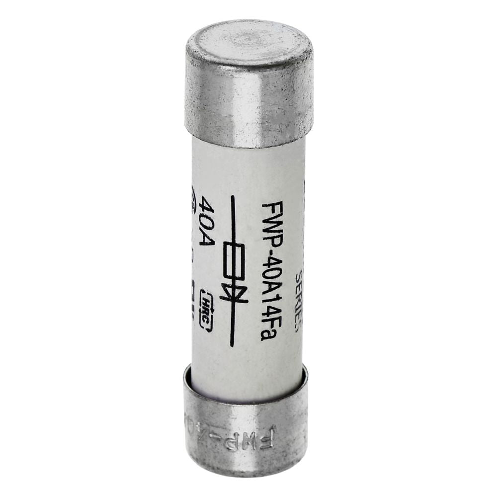 FWP-40A14F - Eaton - Low Voltage Fuse