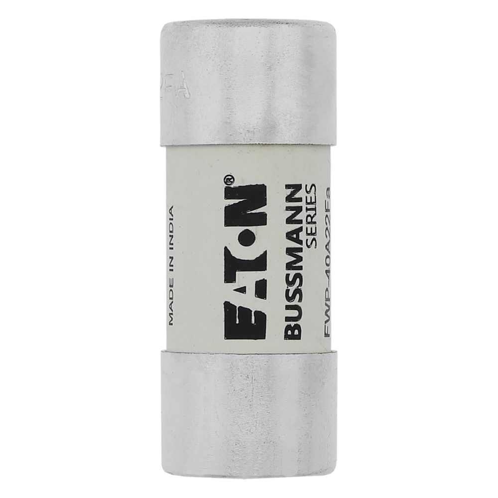FWP-40A22F - Eaton - Low Voltage Fuse
