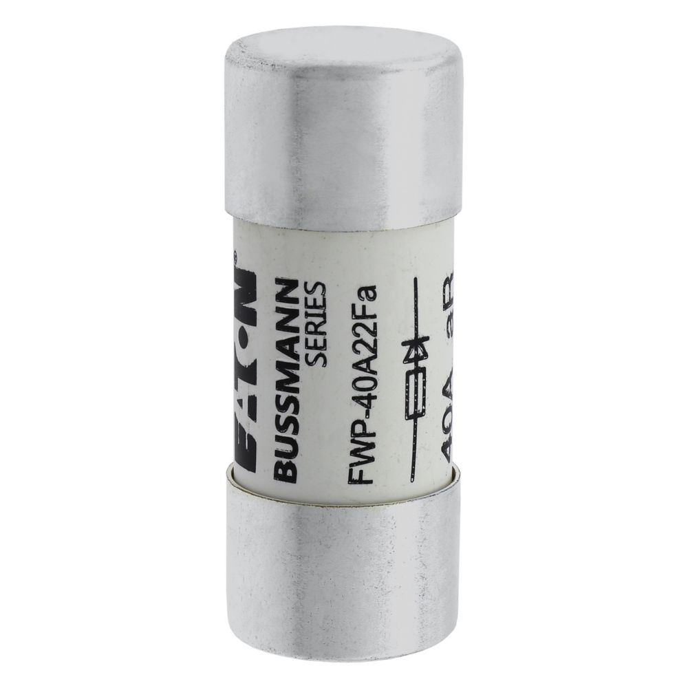 FWP-40A22F - Eaton - Low Voltage Fuse