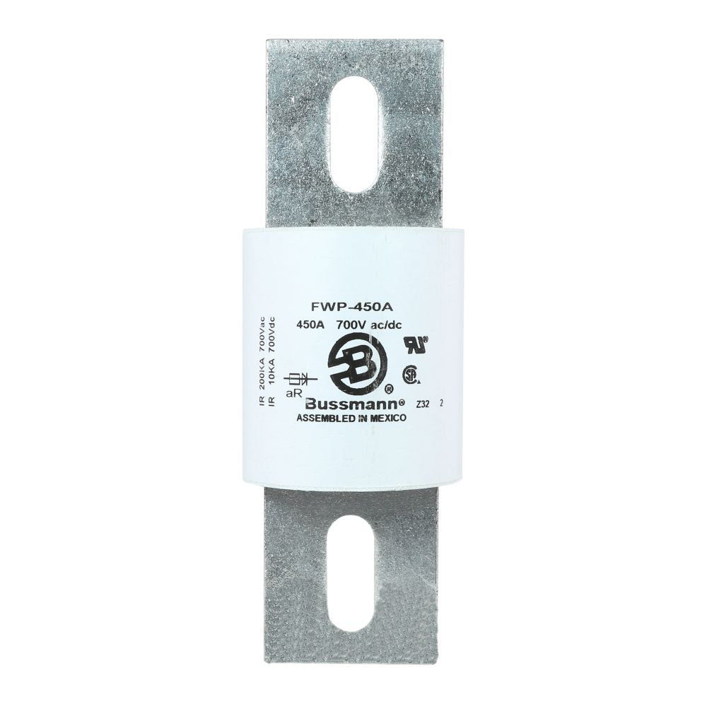 FWP-450A - Cooper Bussmann - Low Voltage Fuse