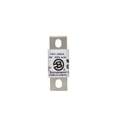 FWX-125A - Eaton - Low Voltage Fuse