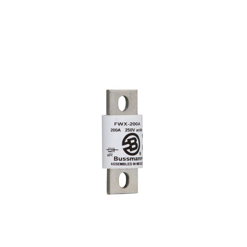 FWX-125A - Eaton - Low Voltage Fuse