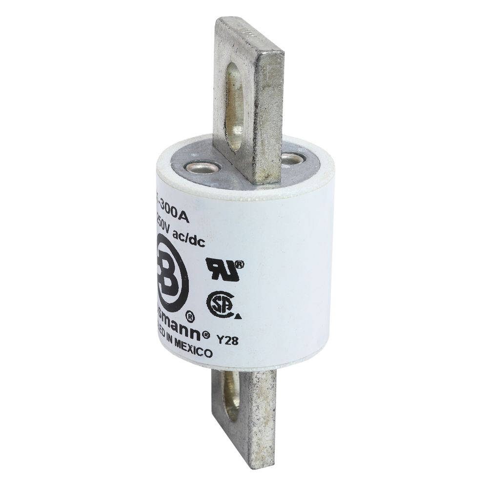 FWX-300A - Cooper Bussmann - Low Voltage Fuse