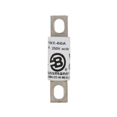 FWX-60A - Cooper Bussmann - Low Voltage Fuse