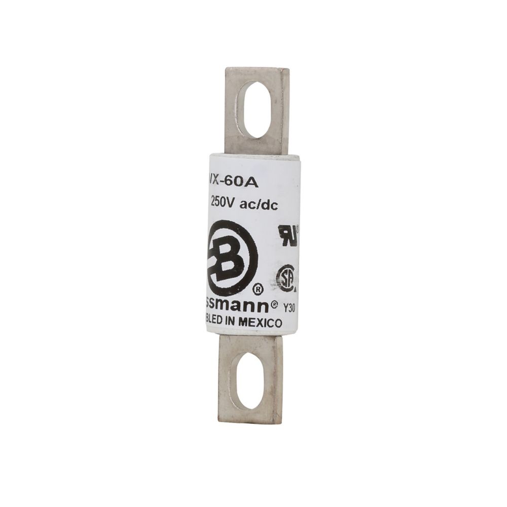 FWX-60A - Cooper Bussmann - Low Voltage Fuse