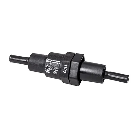 Feb-11-11 - Mersen - Fuse Block