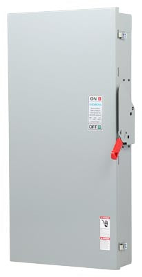 GF225NA - Siemens - Disconnect Switch