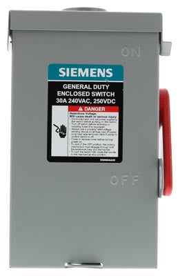 GF321NRA - Siemens - Automation Switch