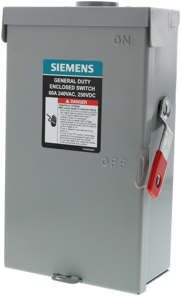 GF322NRA - Siemens - Disconnect – SimplyBreakers.com