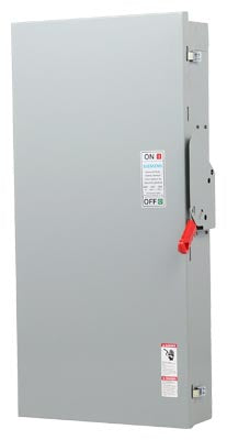 GF326NA - Siemens - Disconnect Switch