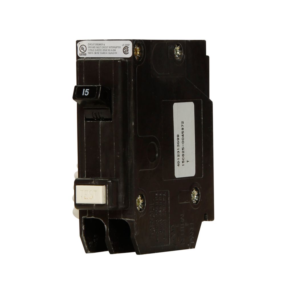 BRN115GF - Eaton - Molded Case Circuit Breakers
