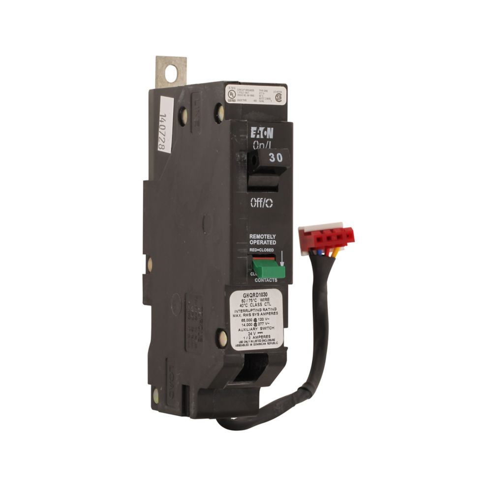 GHQRD1030 - Eaton - Circuit Breaker