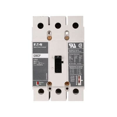 GMCP003A0C - Eaton - Molded Case
