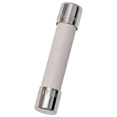 GSA15 - Mersen / Ferraz Shawmut - Low Voltage Fuse

