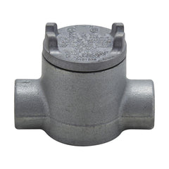 GUAC24 - Eaton - Conduit Outlet Bodies and Boxes