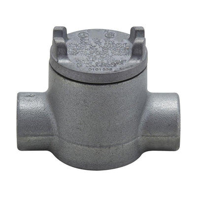 GUAC24 - Eaton - Conduit Outlet Bodies and Boxes