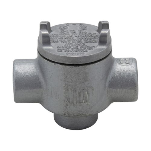 GUAD16 - Crouse-Hinds - Outlet Box