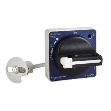 GV2AP01 - Square D - Kit
