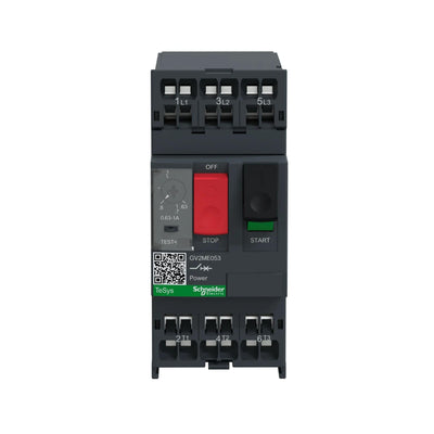GV2ME053 - Square D - Starter