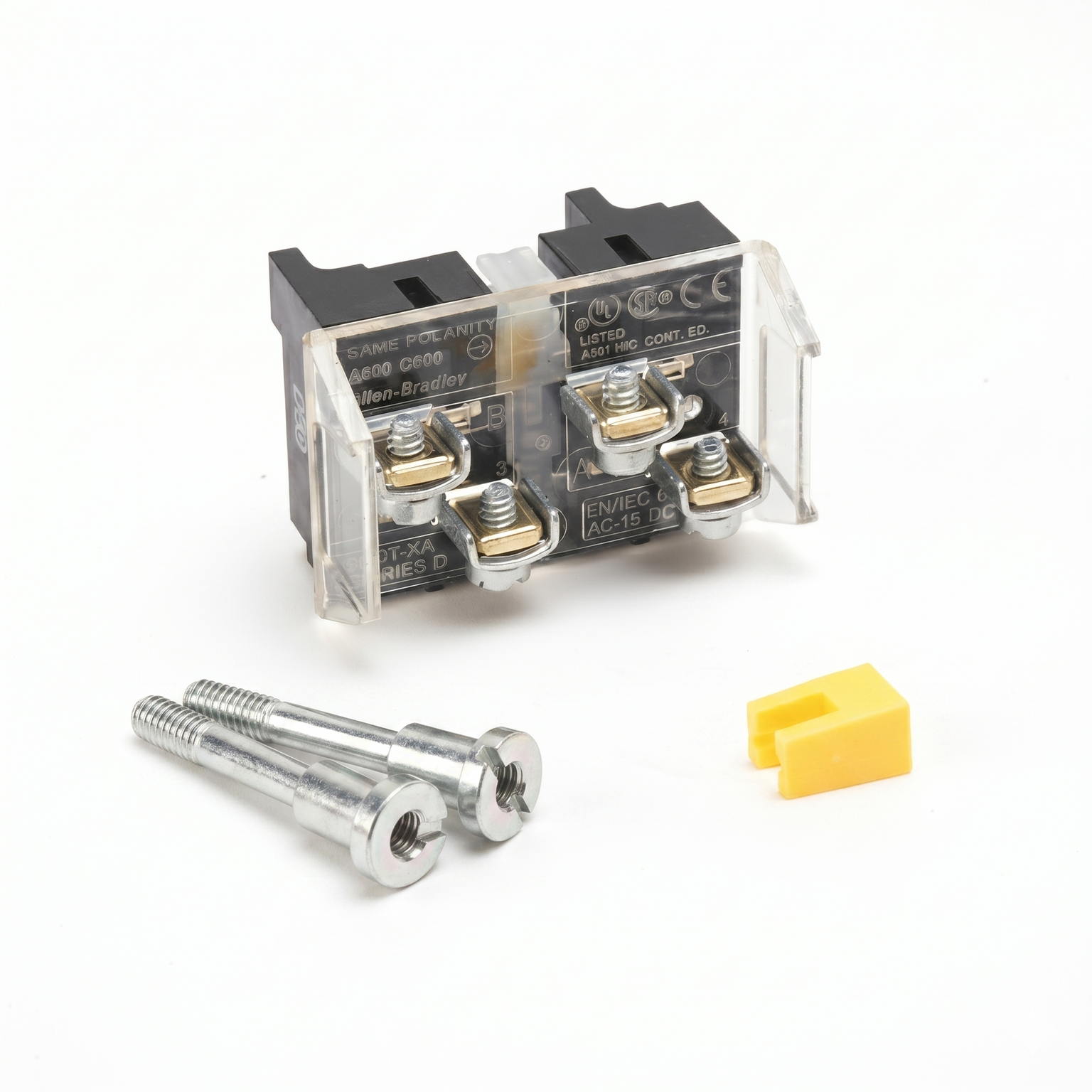800T-XA - Allen-Bradley - Motor Control Part And Accessory