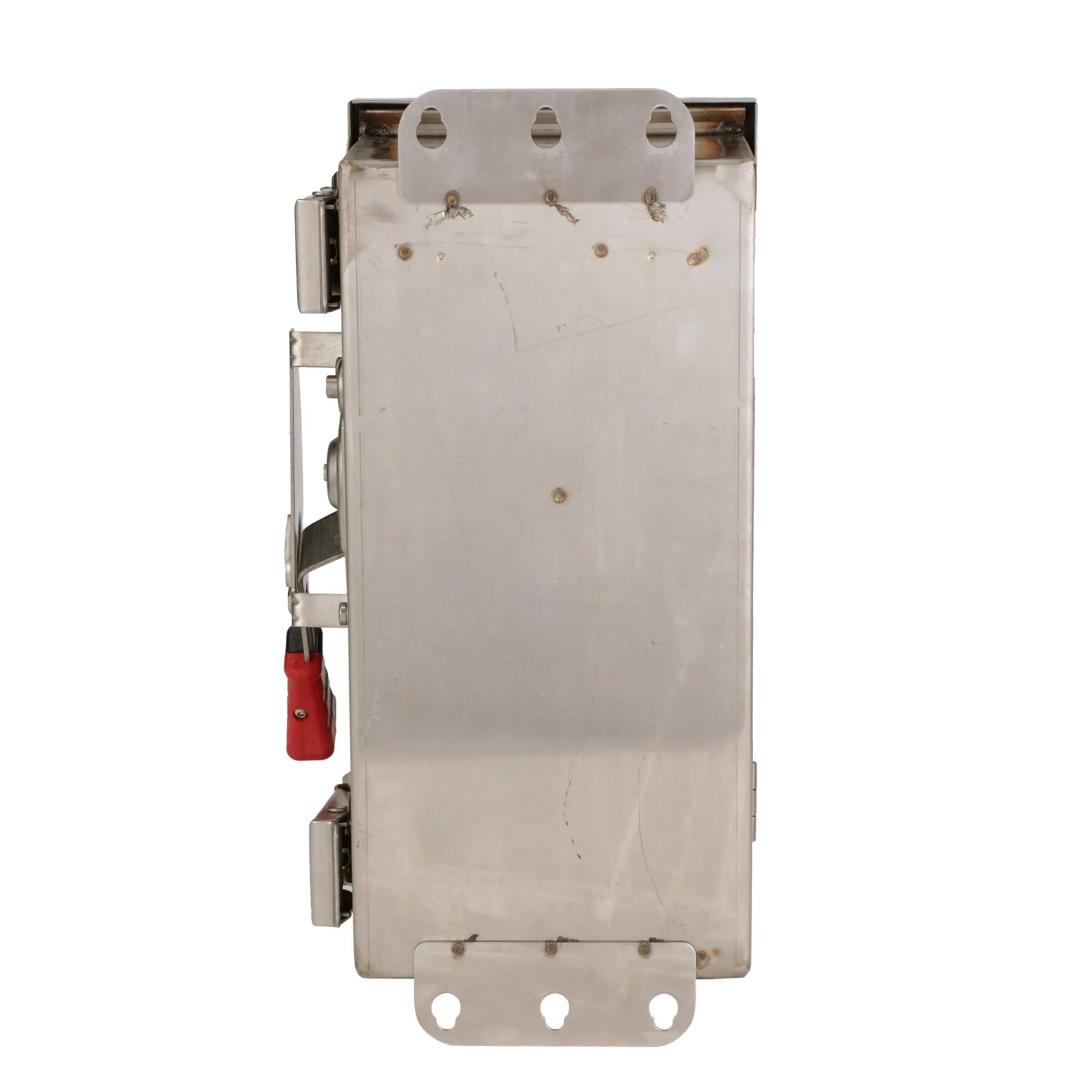 H221DS - Square D - Safety Switch – SimplyBreakers.com