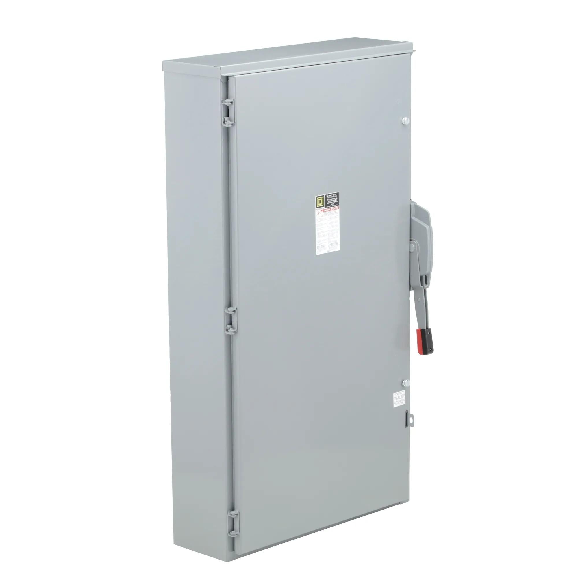 H225NR - Square D - Safety Switch – SimplyBreakers.com