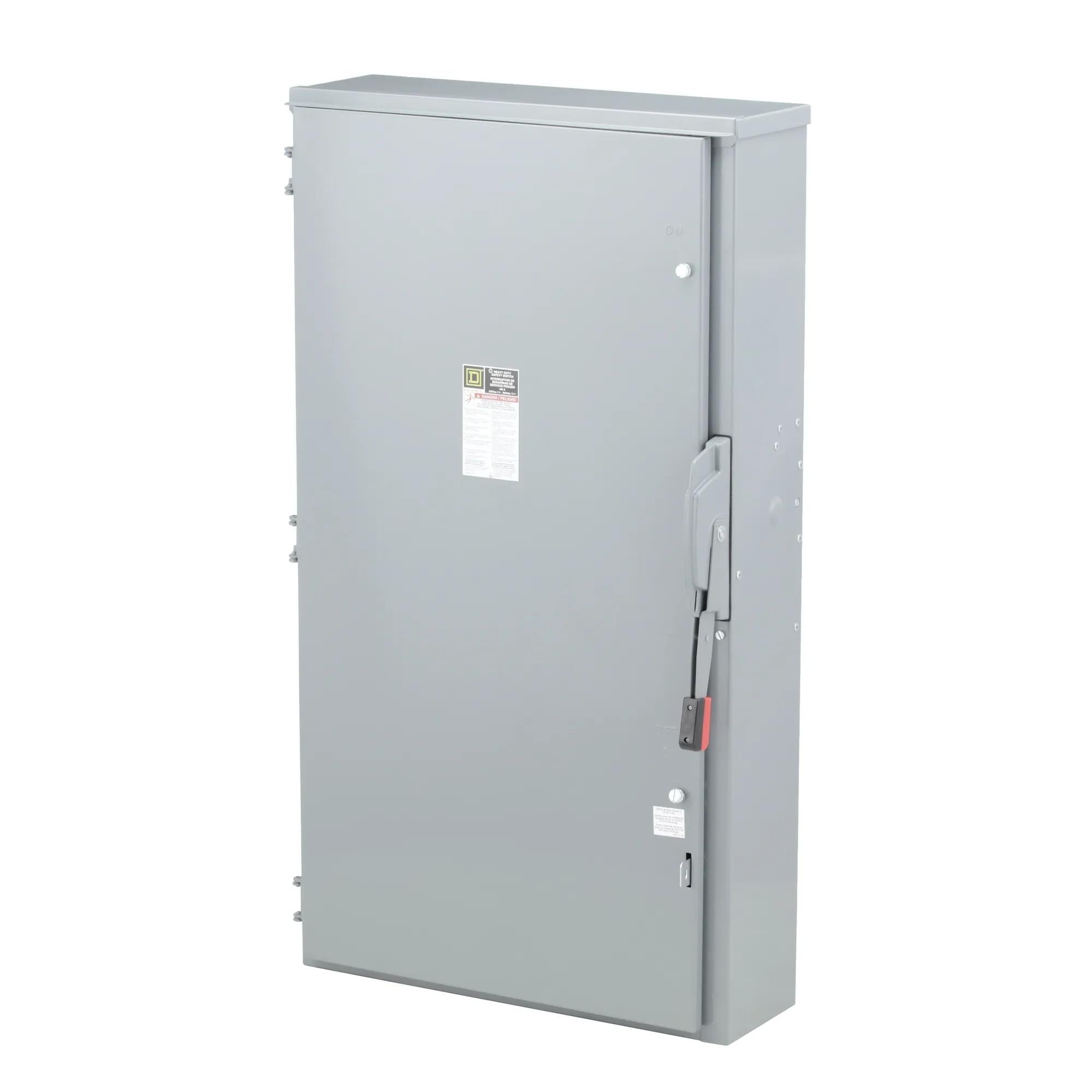 H225NR - Square D - Safety Switch – SimplyBreakers.com
