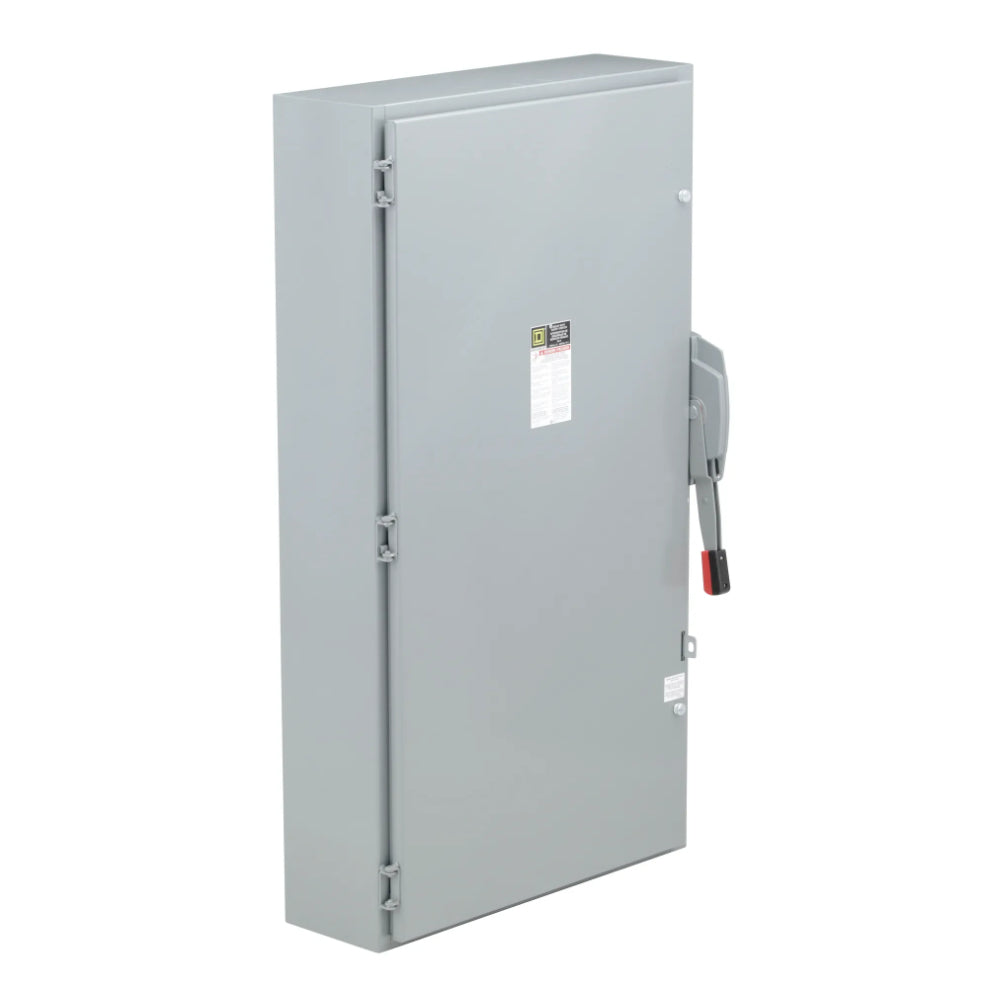 H325N - Square D - Disconnect