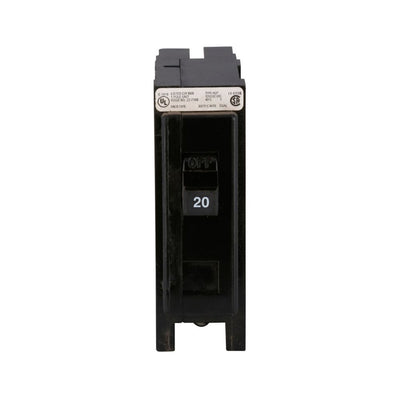 HBAX1020 - Eaton - Molded Case Circuit Breakers
