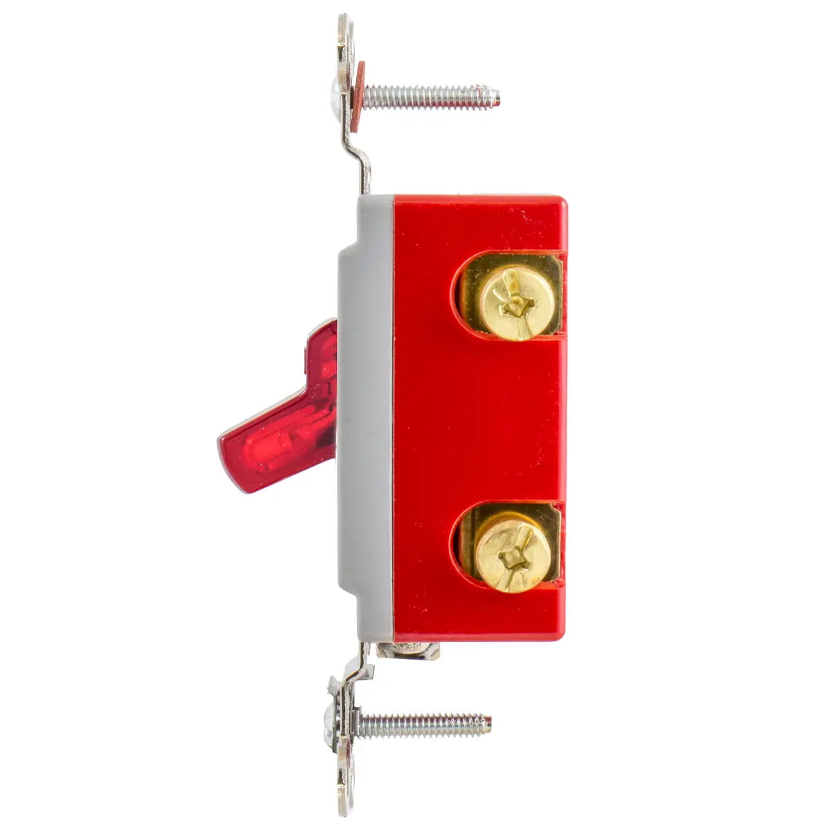 HBL1221PL - Hubbell Pilot Light Toggle Switches