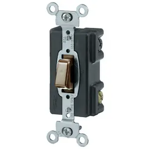 HBL1281MO - Hubbell Switches and Lighting Controls