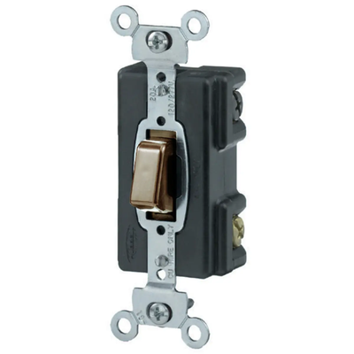 HBL1283 - Hubbell Switches and Lighting Controls