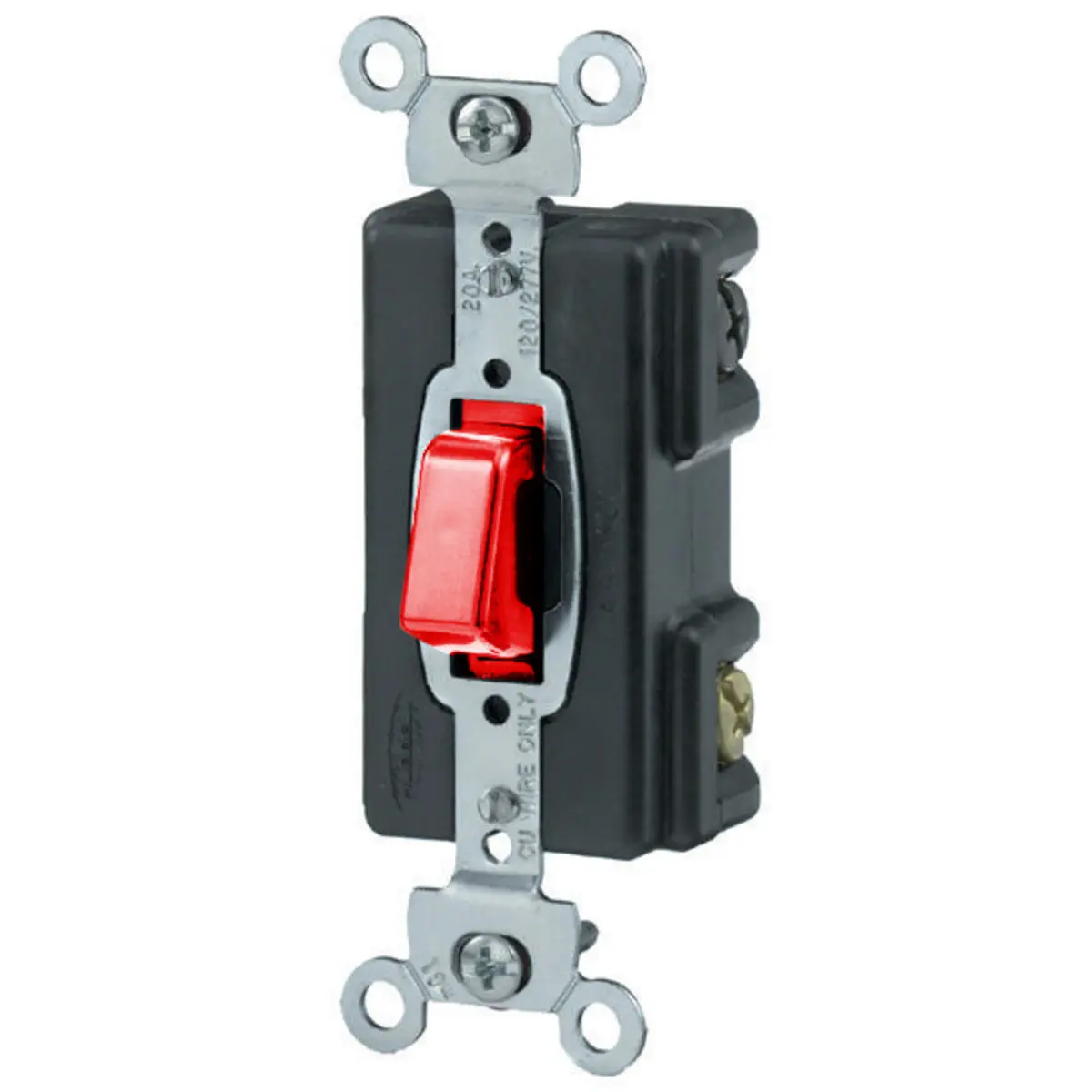 HBL1297 - Hubbell Switches and Lighting Controls