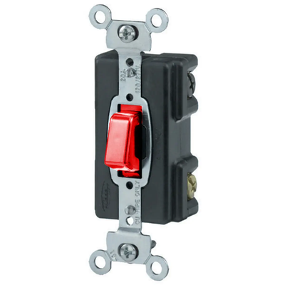 HBL1297 - Hubbell Switches and Lighting Controls
