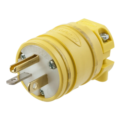 HBL1433 - Hubbell Straight Blade Devices