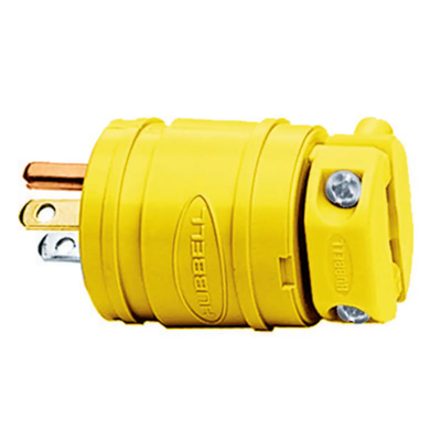 HBL1447 - Hubbell Straight Blade Devices